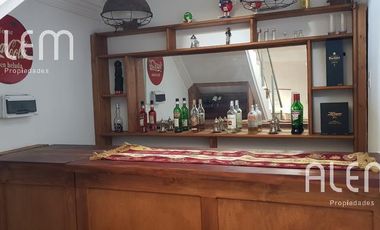 Importante Casa en VENTA en El Ombu