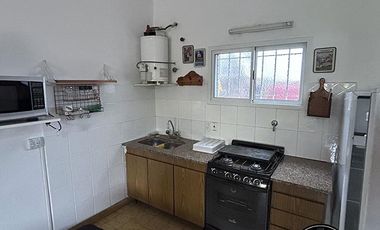 Duplex en Mar del Tuyu - Calle 55 e/ 2 y 3 al 257 - VENTA