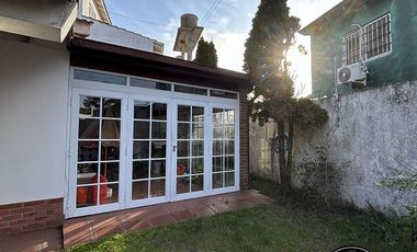 Duplex en Mar del Tuyu - Calle 55 e/ 2 y 3 al 257 - VENTA