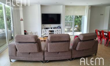 Casa en Venta | Los Naranjos