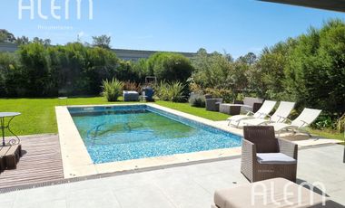 Casa en Venta | Los Naranjos