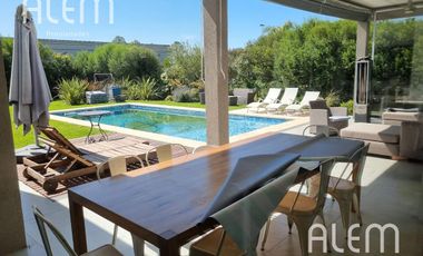 Casa en Venta | Los Naranjos