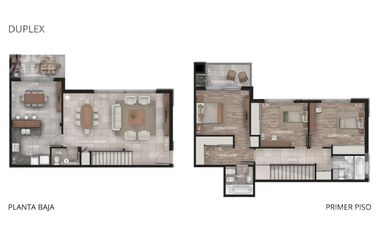 Departamento venta 4 ambientes - Ingeniero Maschwitz