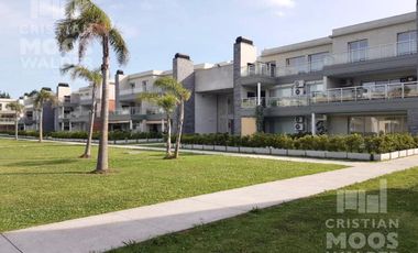 Departamento venta 4 ambientes - Ingeniero Maschwitz