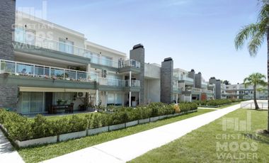 Departamento venta 4 ambientes - Ingeniero Maschwitz