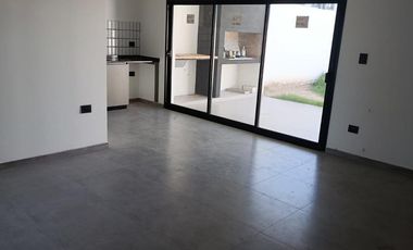 DUPLEX EN VENTA 3DORM DOCTA ETAPA 1