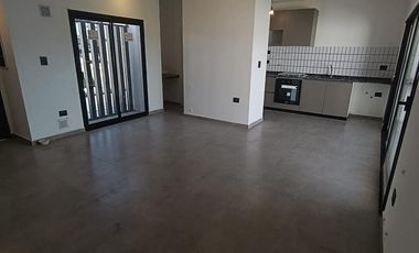DUPLEX EN VENTA 3DORM DOCTA ETAPA 1