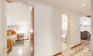 Casa en Echeverria del Lago con Piscina y excelente forestacion