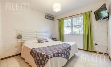 Casa en Echeverria del Lago con Piscina y excelente forestacion