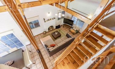 Casa en Echeverria del Lago con Piscina y excelente forestacion