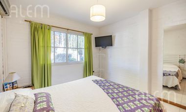 Casa en Echeverria del Lago con Piscina y excelente forestacion