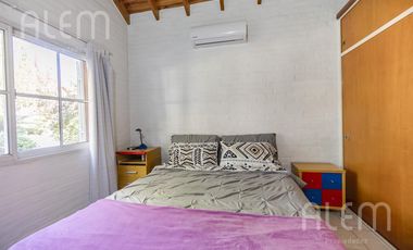 Casa en Echeverria del Lago con Piscina y excelente forestacion