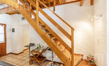 Casa en Echeverria del Lago con Piscina y excelente forestacion