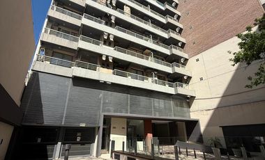 Cochera en Venta - Dorrego 25 bis