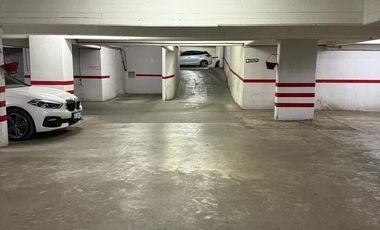 Cochera en Venta - Dorrego 25 bis