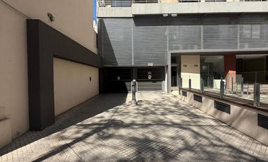 Cochera en Venta - Dorrego 25 bis