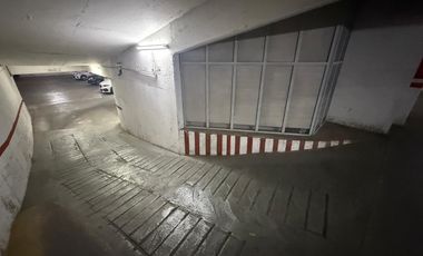 Cochera en Venta - Dorrego 25 bis