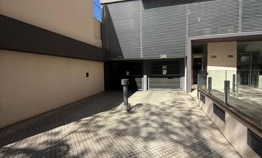 Cochera en Venta - Dorrego 25 bis