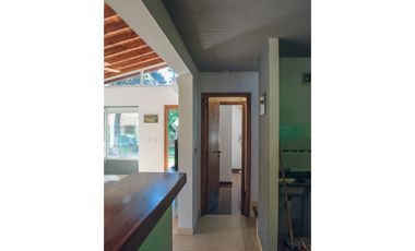 Casa minimalista en Valeria del Mar
