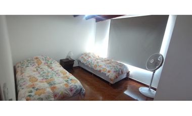 Casa minimalista en Valeria del Mar