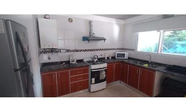 Casa minimalista en Valeria del Mar