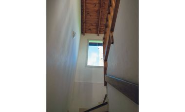 Casa minimalista en Valeria del Mar