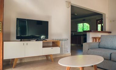Casa minimalista en Valeria del Mar