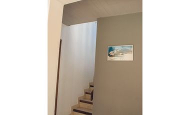 Casa minimalista en Valeria del Mar