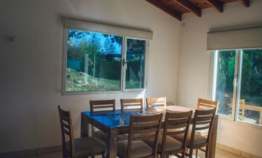 Casa minimalista en Valeria del Mar