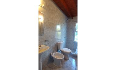 Casa minimalista en Valeria del Mar