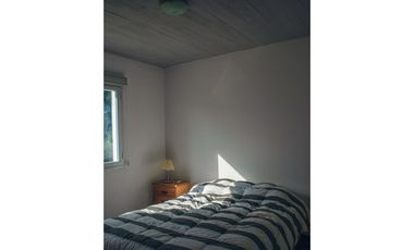 Casa minimalista en Valeria del Mar