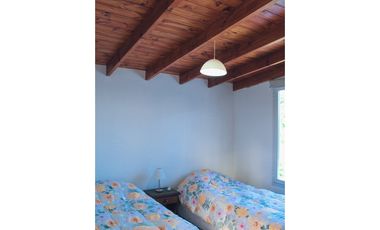 Casa minimalista en Valeria del Mar