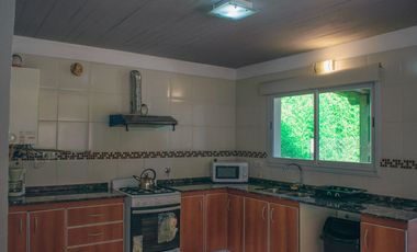Casa minimalista en Valeria del Mar