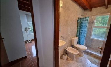 Casa minimalista en Valeria del Mar