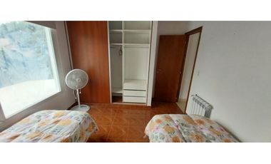 Casa minimalista en Valeria del Mar