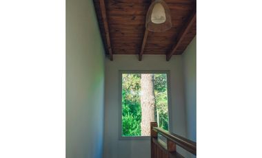 Casa minimalista en Valeria del Mar