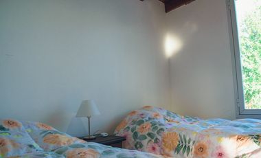 Casa minimalista en Valeria del Mar