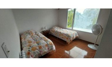 Casa minimalista en Valeria del Mar