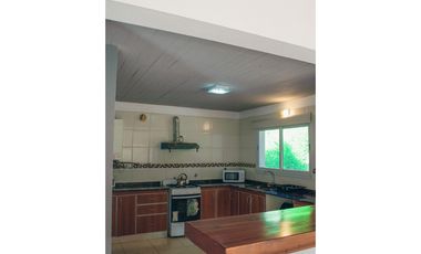 Casa minimalista en Valeria del Mar