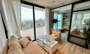 Artemis PB B – Frente al Mar