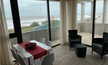 Artemis – 3A – Frente al Mar