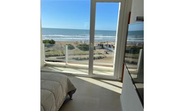 Departamento Frente al Mar