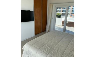 Departamento Frente al Mar