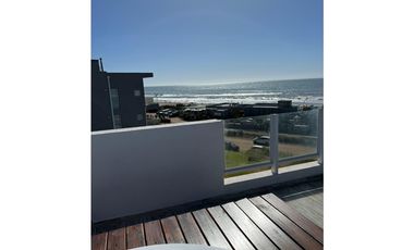 Departamento Frente al Mar