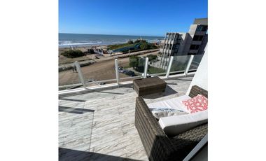 Departamento Frente al Mar