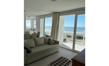 Departamento Frente al Mar