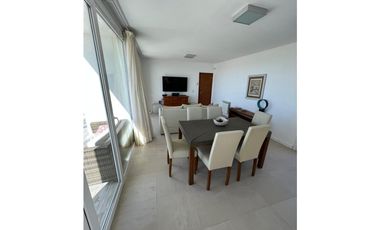 Departamento Frente al Mar