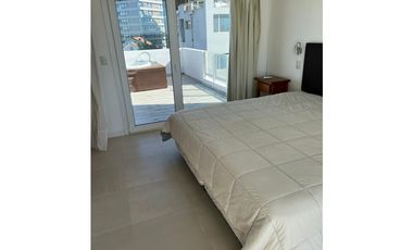 Departamento Frente al Mar