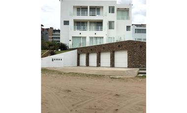 Departamento Frente al Mar