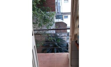 EXCELENTE DEPTO 2 AMBIENTES EN VENTA. MORON. INMEJORABLE UBICACIÓN